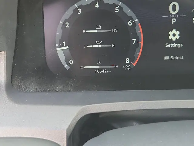 2026 Toyota 4Runner - $52,000