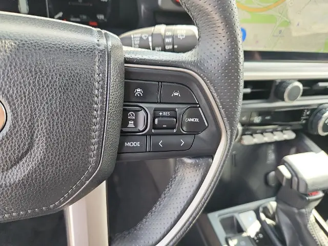 2026 Toyota 4Runner - $52,000