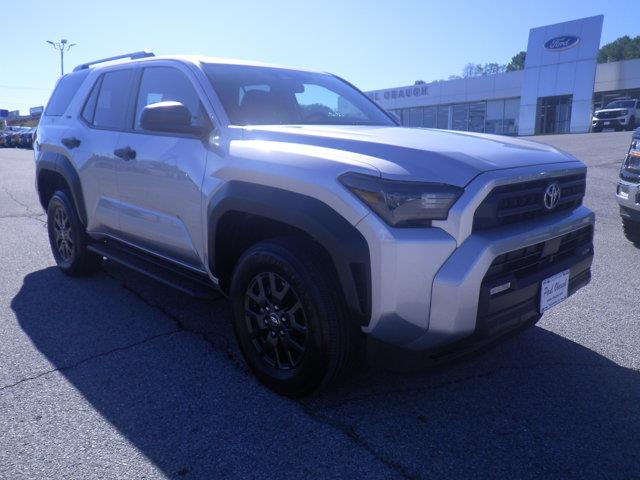 2026 Toyota 4Runner