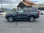 2025 4Runner Thumbnail 2