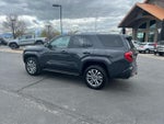 2025 4Runner Thumbnail 3