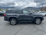 2025 4Runner Thumbnail 6