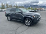 2025 4Runner Thumbnail 7