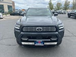 2025 4Runner Thumbnail 8