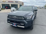 2025 4Runner Thumbnail 9