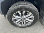 2025 4Runner Thumbnail 10