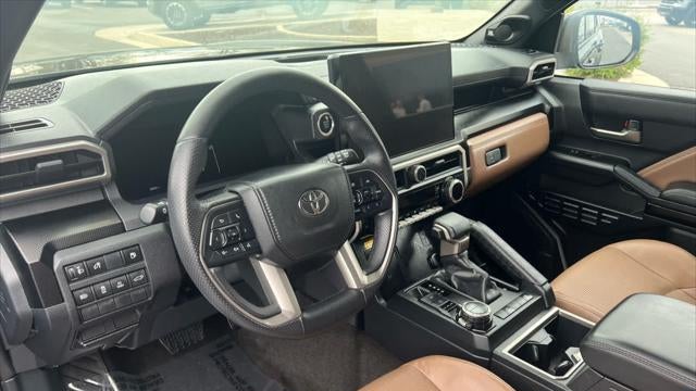 2025 Toyota 4Runner Limited
