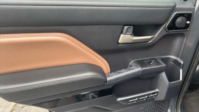 2025 Toyota 4Runner Limited