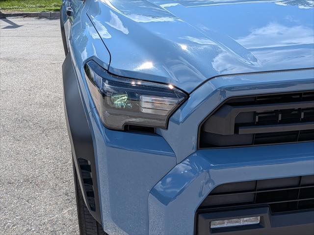 2025 Toyota 4Runner - $39,191