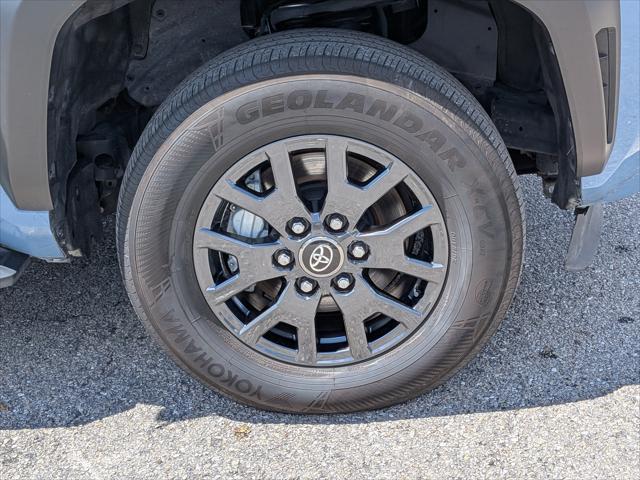 2025 Toyota 4Runner - $39,191