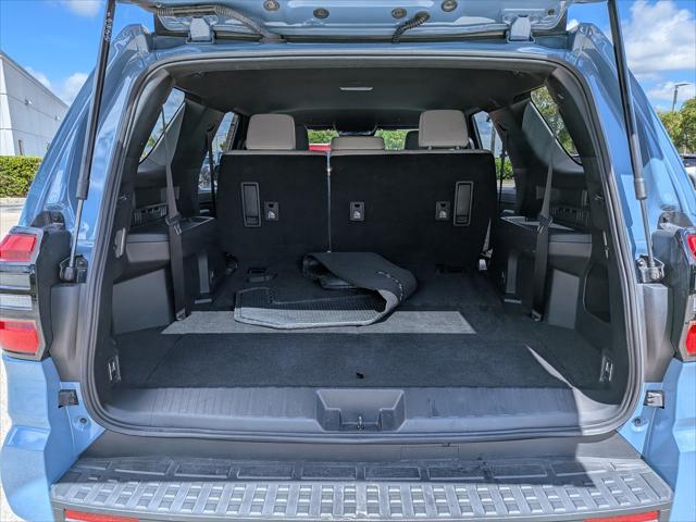 2025 Toyota 4Runner - $39,191