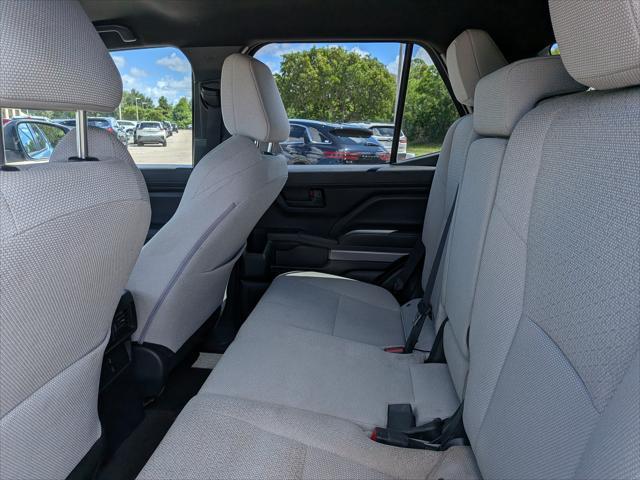2025 Toyota 4Runner - $39,191