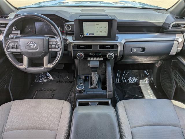 2025 Toyota 4Runner - $39,191