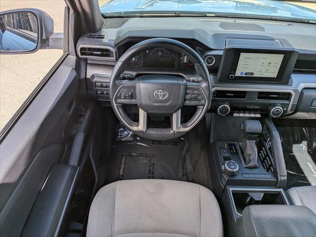 2025 Toyota 4Runner - $39,191