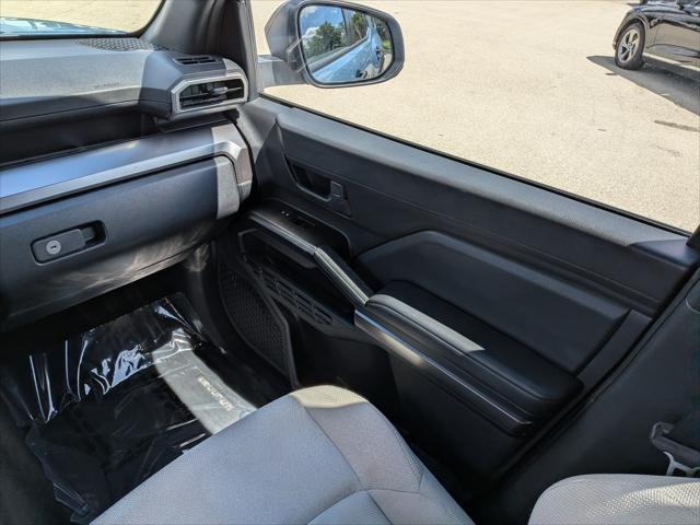 2025 Toyota 4Runner - $39,191