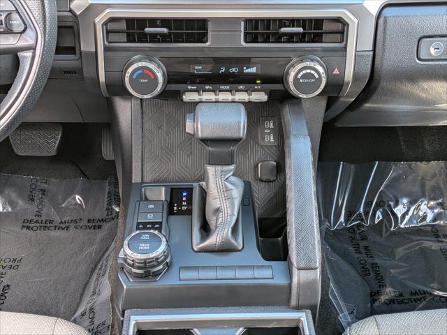 2025 Toyota 4Runner - $39,191