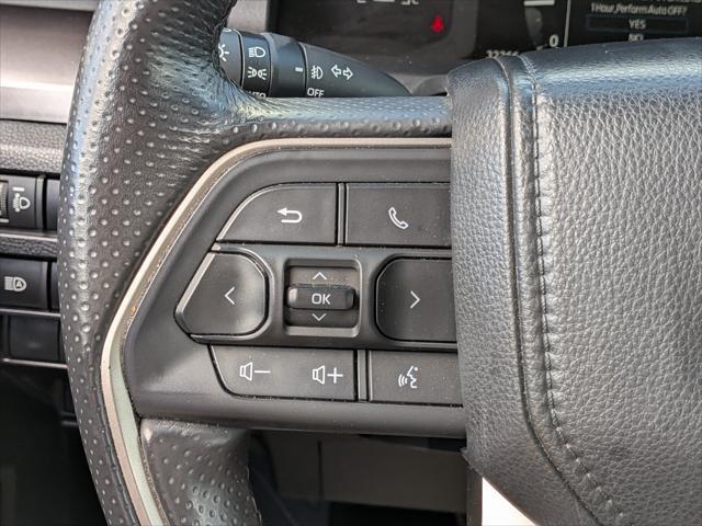 2025 Toyota 4Runner - $39,191