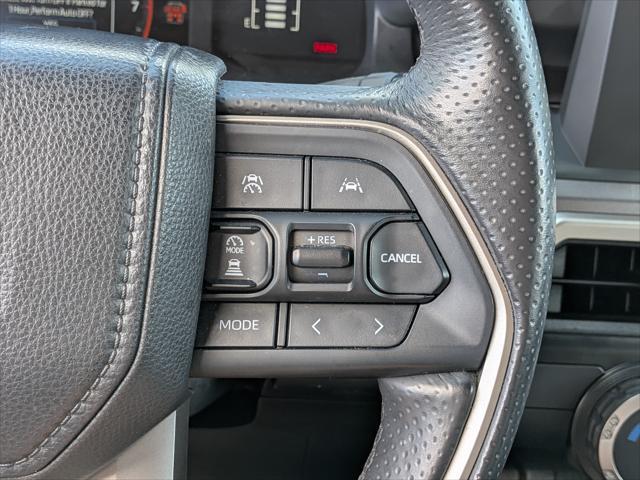 2025 Toyota 4Runner - $39,191