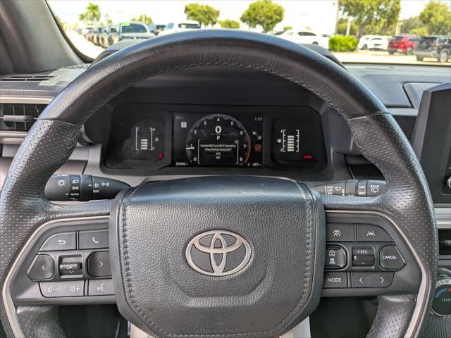 2025 Toyota 4Runner - $39,191