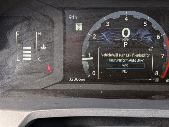 2025 Toyota 4Runner - $39,191