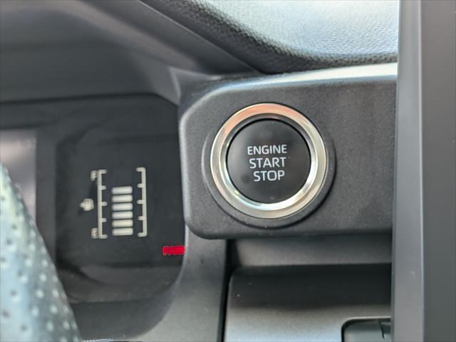 2025 Toyota 4Runner - $39,191