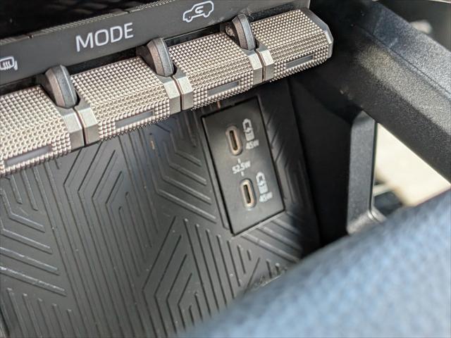 2025 Toyota 4Runner - $39,191