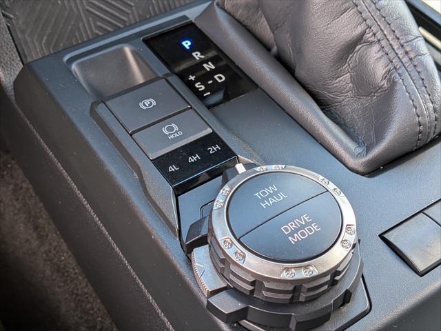 2025 Toyota 4Runner - $39,191