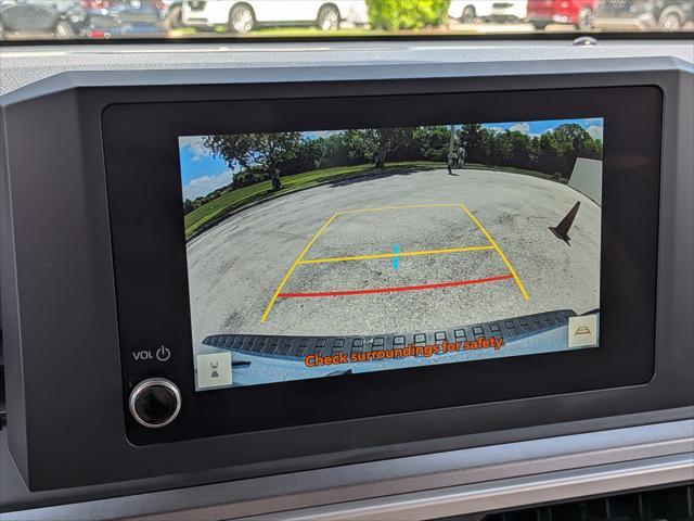 2025 Toyota 4Runner - $39,191