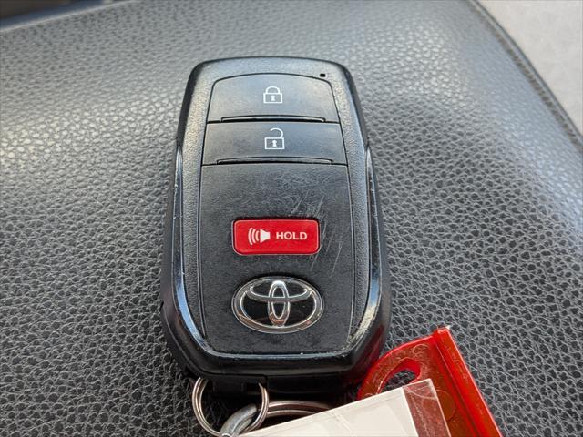 2025 Toyota 4Runner - $39,191