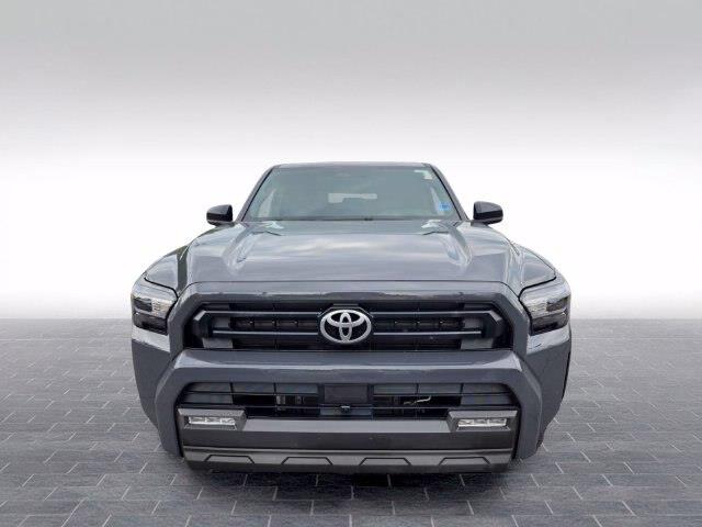 2025 Toyota 4Runner - $43,893