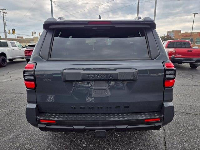 2025 Toyota 4Runner - $43,893