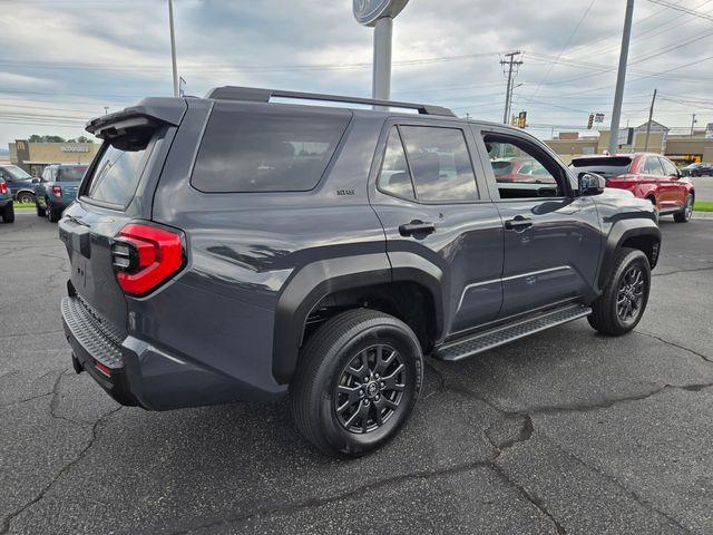 2025 Toyota 4Runner - $43,893
