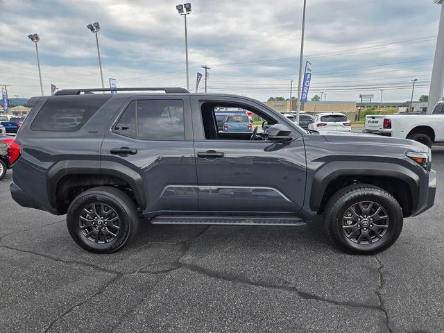 2025 Toyota 4Runner - $43,893