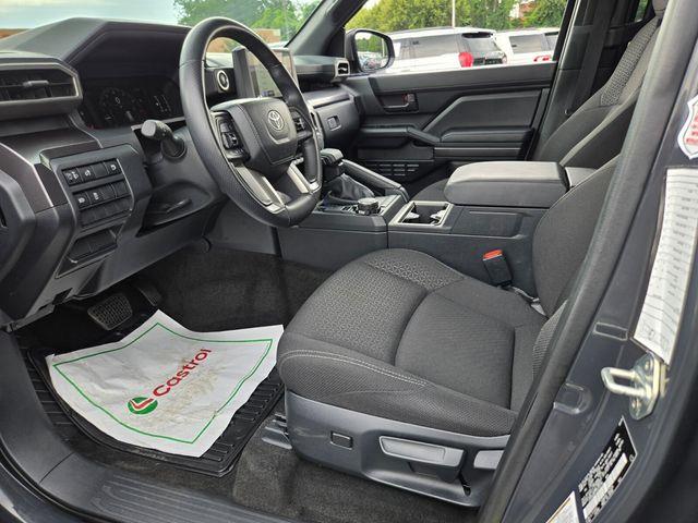 2025 Toyota 4Runner - $43,893