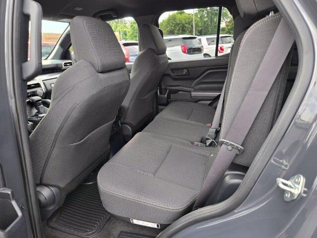 2025 Toyota 4Runner - $43,893