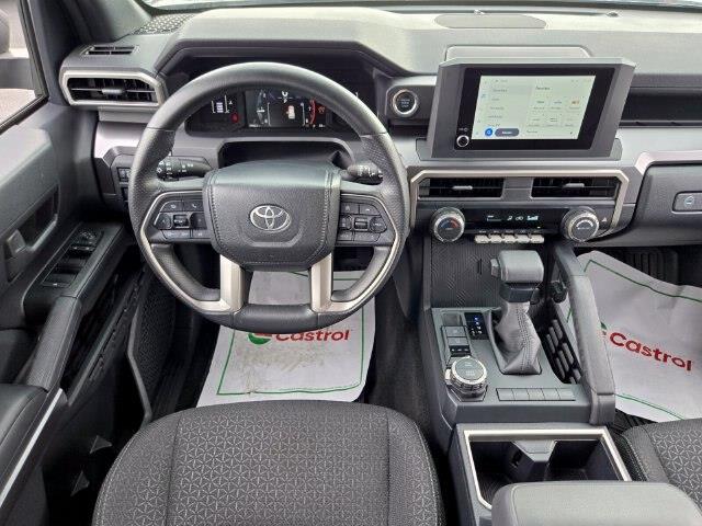 2025 Toyota 4Runner - $43,893
