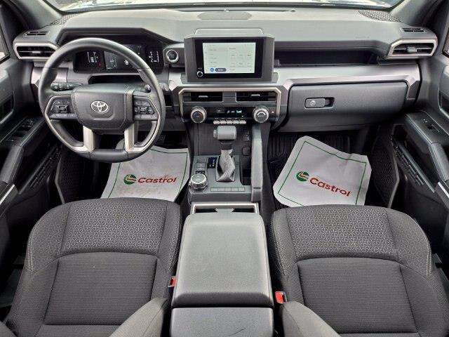 2025 Toyota 4Runner - $43,893