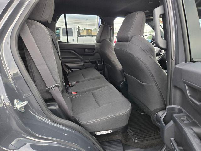 2025 Toyota 4Runner - $43,893