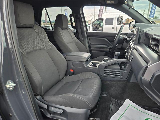 2025 Toyota 4Runner - $43,893