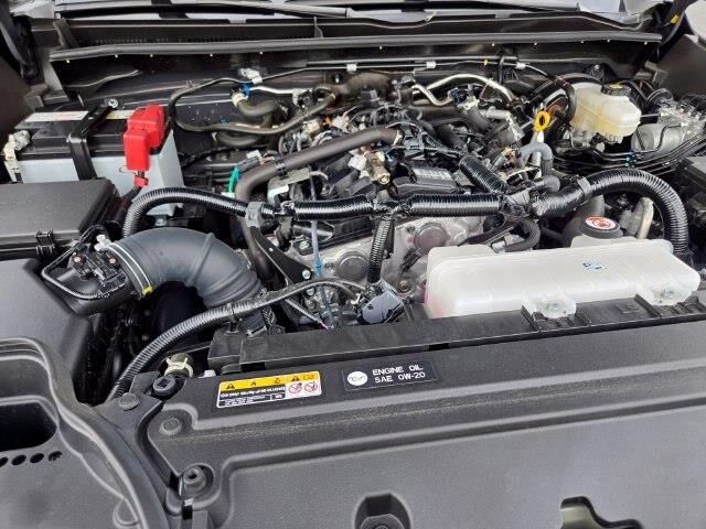 2025 Toyota 4Runner - $43,893