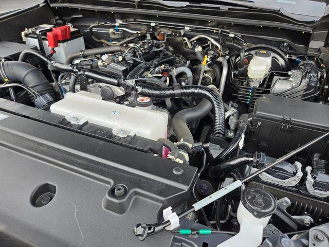 2025 Toyota 4Runner - $43,893