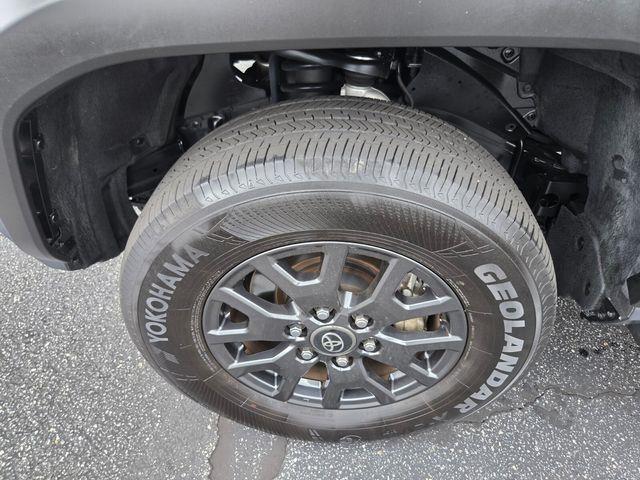 2025 Toyota 4Runner - $43,893