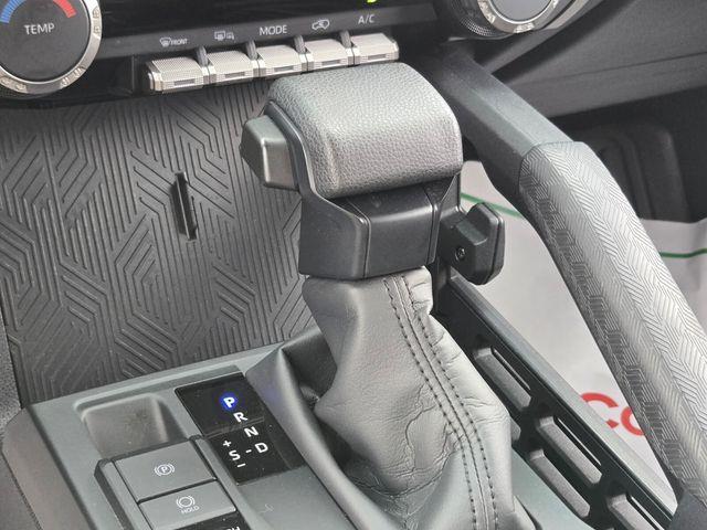 2025 Toyota 4Runner - $43,893