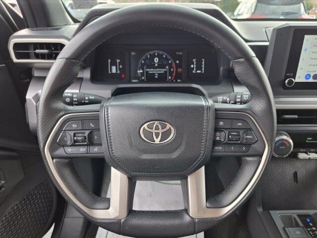 2025 Toyota 4Runner - $43,893