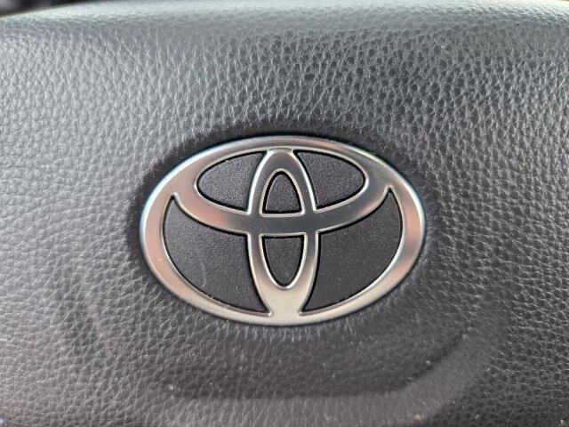 2025 Toyota 4Runner - $43,893
