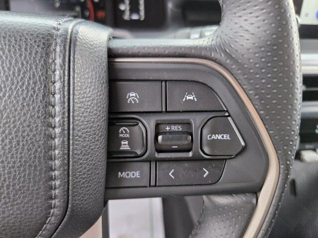 2025 Toyota 4Runner - $43,893