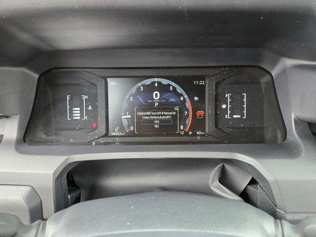 2025 Toyota 4Runner - $43,893
