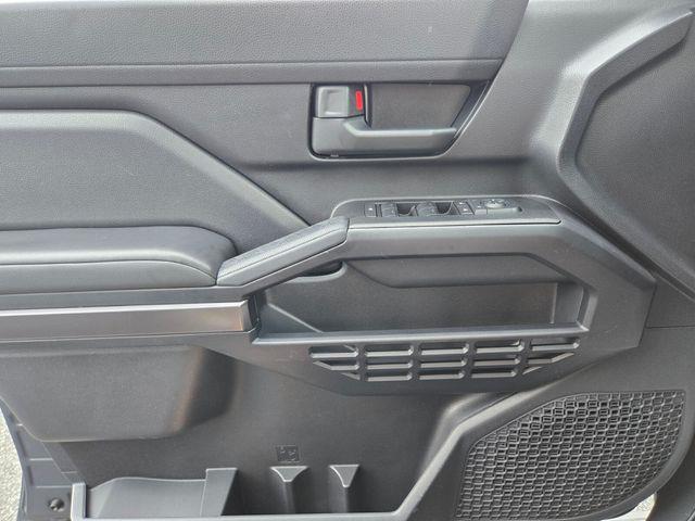 2025 Toyota 4Runner - $43,893