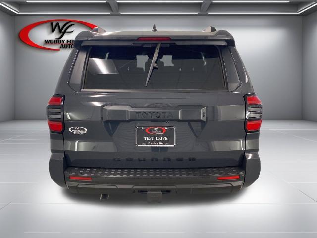 2026 Toyota 4Runner - $47,896