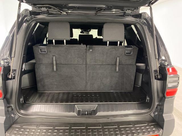 2026 Toyota 4Runner - $47,896
